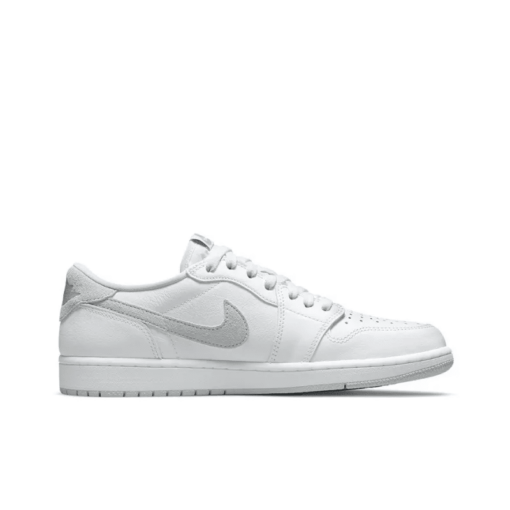 Air Jordan 1 Retro Low Og ‘neutral Grey’ 2021 - Cz0790-100