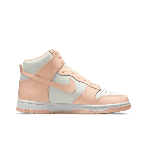 Dunk High Crimson Tint Womens - Dd1869-104