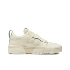 Dunk Low Disrupt Coconut Milk Womens - Ck6654-105