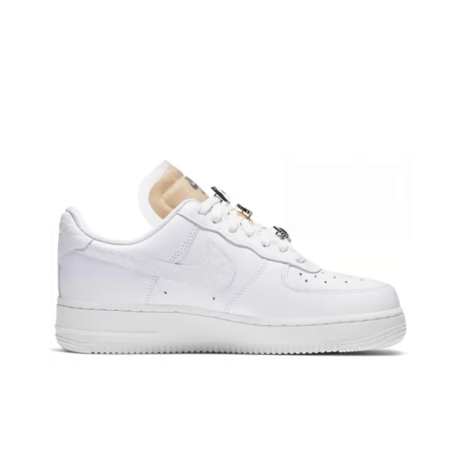 Air Force 1 07 Low Lx Bling Womens - Cz8101-100