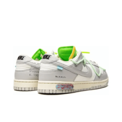 Dunk Low X Off-white Dear Summer ? 07 Of 50 - Dm1602-108