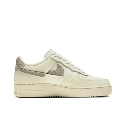 Air Force 1 Low LXX Sea Glass Snakeskin Womens - DH3869-001