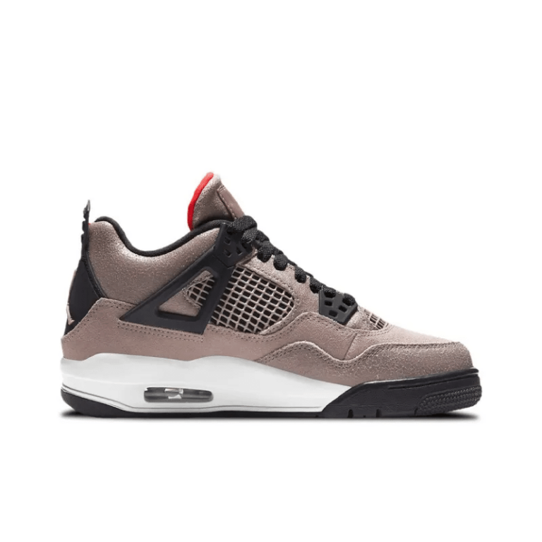 Air Jordan 4 Retro “Taupe Haze” - DJ6249-200