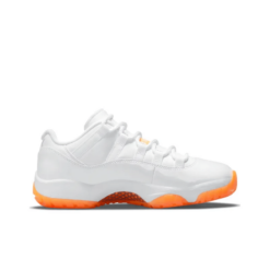 Air Jordan 11 Retro Low 'Bright Citrus' AH7860-139