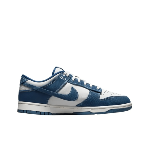 Dunk Low Industrial Blue Sashiko - DV0834-101