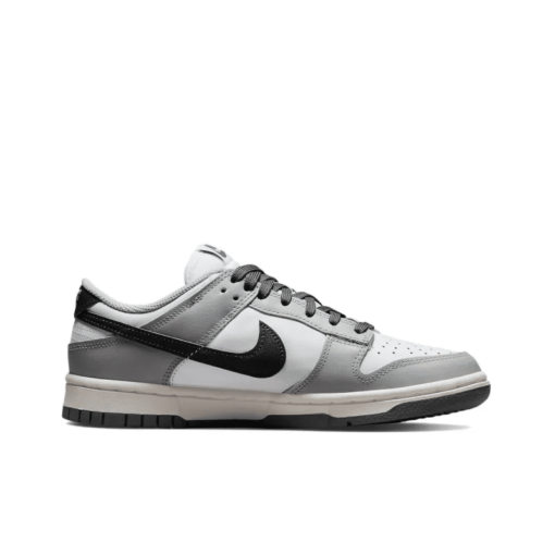 Dunk Low Light Smoke Grey Women?s - Dd1503-117