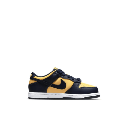 Dunk Low Michigan Ps - Cw1588-700