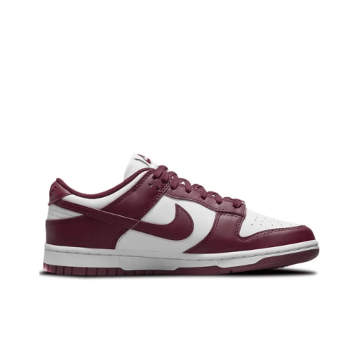 Dunk Low Bordeaux Womens - DD1503-108