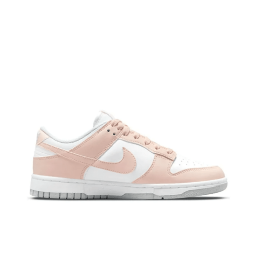 Dunk Low Move to Zero Pale Coral Womens - DD1873-100