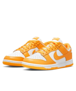 Dunk Low Laser Orange Womens - DD1503-800