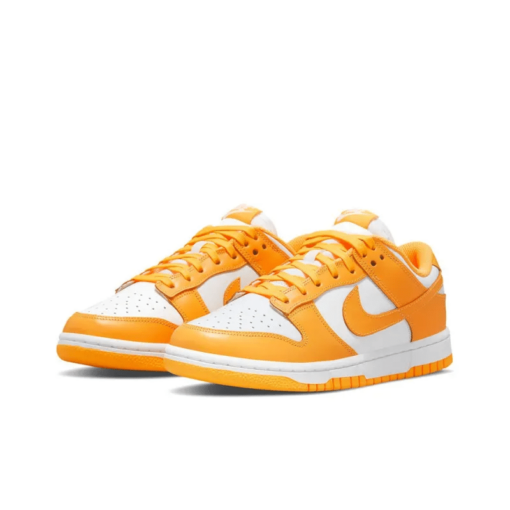 Dunk Low Laser Orange Womens - DD1503-800