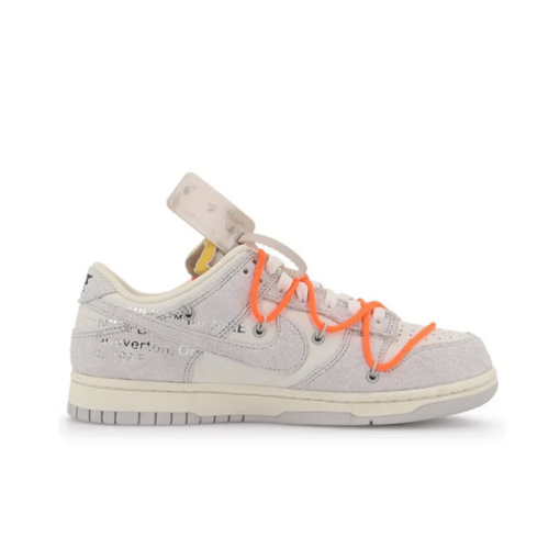 Dunk Low x Off-White Dear Summer ? 11 of 50 - DJ0950-108