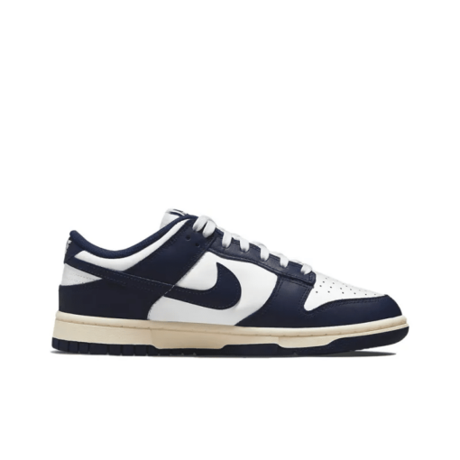 Dunk Low Navy Womens - DD1503-115