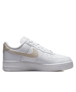 Air Force 1 07 Low Light Orewood Brown Womens - DN1430-101