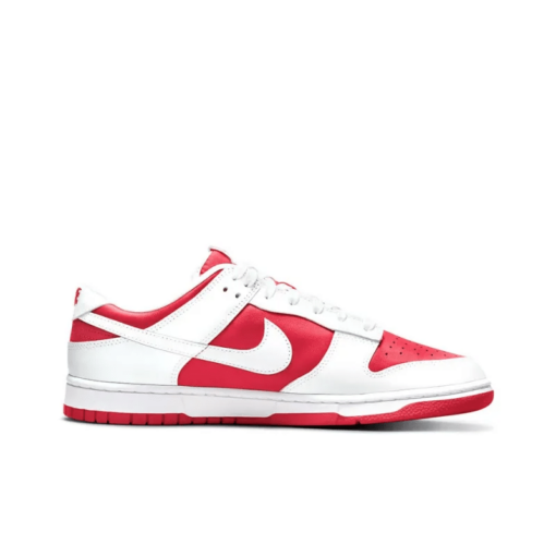 Dunk Low University Red - DD1391-600