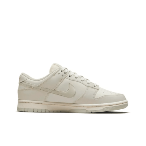 Dunk Low Light Bone Womens - DD1503-107