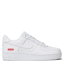 Air Force 1 Low Supreme White - CU9225-100