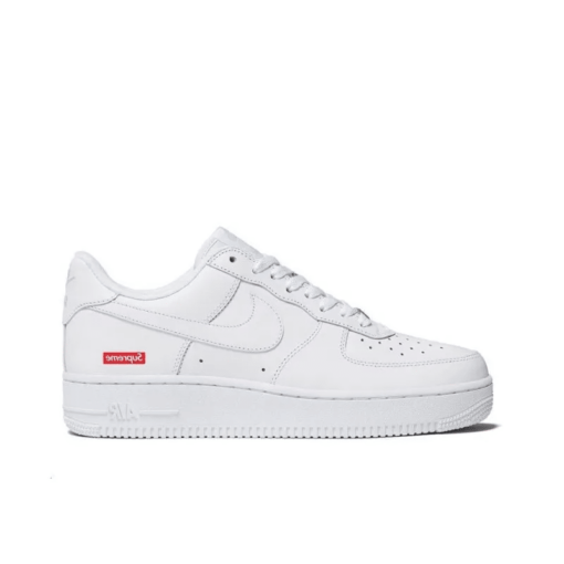 Air Force 1 Low Supreme White - CU9225-100