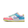 Dunk Low SE Easter Womens - DD1872-100