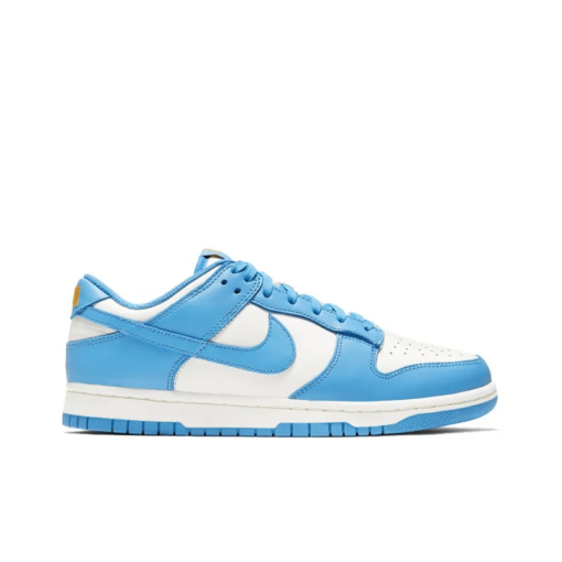 Dunk Low Coast Womens - DD1503-100