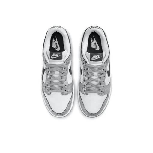 Dunk Low Golden Gals Metallic Silver Womens - DO5882-001