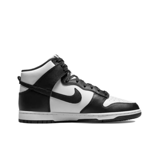 Dunk High Black White 2021 - DD1399-105