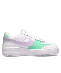 Air Force 1 Shadow Infinite Lilac - cu8591-103