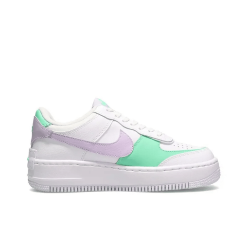 Air Force 1 Shadow Infinite Lilac - cu8591-103