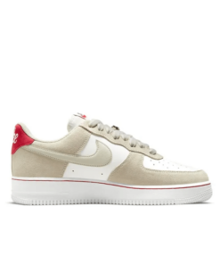 Air Force 1 07 First Use Light Sail Red - DB3597-100