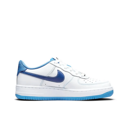 Air Force 1 Low S50 University Blue GS - DB1560-100