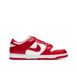 Dunk Low Sp University Red - Cu1727-100