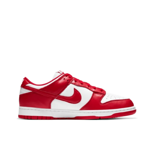 Dunk Low Sp University Red - Cu1727-100