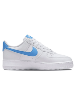 Air Force 1 Low Next Nature University Blue Womens - DN1430-100