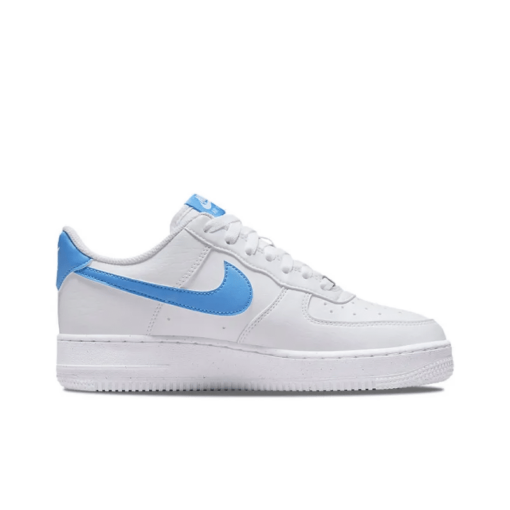 Air Force 1 Low Next Nature University Blue Womens - DN1430-100