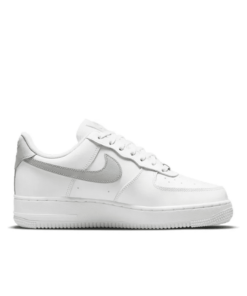 Air Force 1 Low White Grey Gold - CZ0270-106