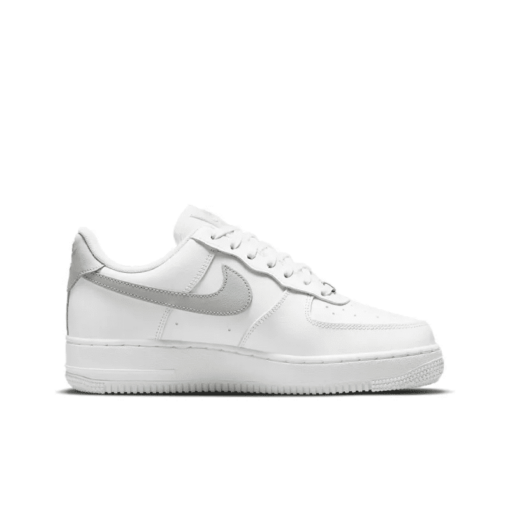 Air Force 1 Low White Grey Gold - CZ0270-106