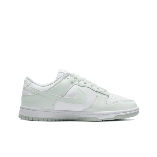 Dunk Low Next Nature White Mint Womens - DN1431-102