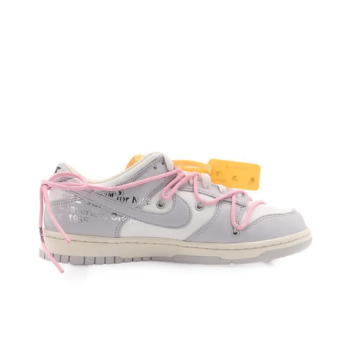 Dunk Low x Off-White Dear Summer ? 09 of 50 - DM1602-109