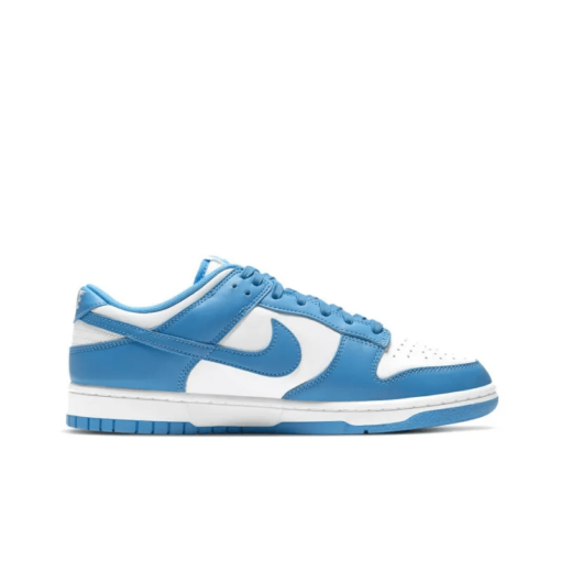 Dunk Low University Blue - DD1391-102