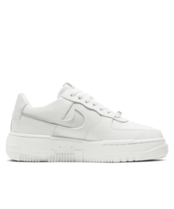 Air Force 1 Low Pixel White Women?s - CK6649-102