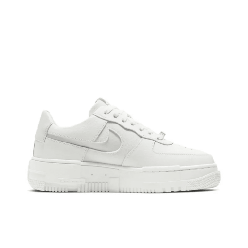 Air Force 1 Low Pixel White Women?s - CK6649-102