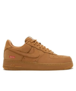 Air Force 1 Low SP Supreme Wheat - DN1555-200