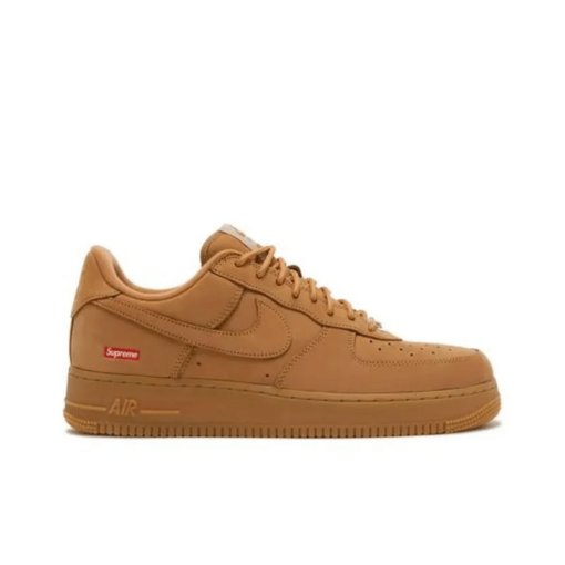 Air Force 1 Low SP Supreme Wheat - DN1555-200