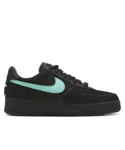 Air Force 1 Low Tiffany & Co. 1837 - DZ1382-001