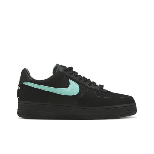 Air Force 1 Low Tiffany & Co. 1837 - DZ1382-001