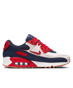 Air Max 90 'Home & Away - University Red' CJ0611-101