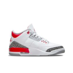 Air Jordan 3 OG Fire Red DN3707-160