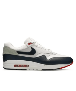 Air Max 1 SP Patch Paris - 704901-146