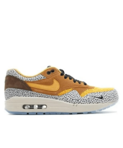 Air Max 1 Safari x Atmos - 665873-200