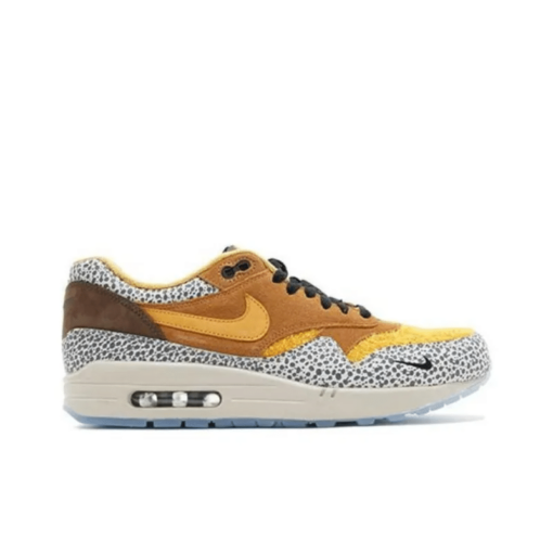 Air Max 1 Safari x Atmos - 665873-200